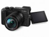 Neue Panasonic-Kamera Lumix GX8: Sensor und Display verbessert und mit 4K-Video
