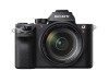 Neue Systemkamera von Sony: Die A7R II – Vollformatsensor mir 42MP