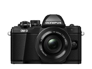 Upgrade beim Bildstabilisator: Olympus OM-D E-M10 Mark II