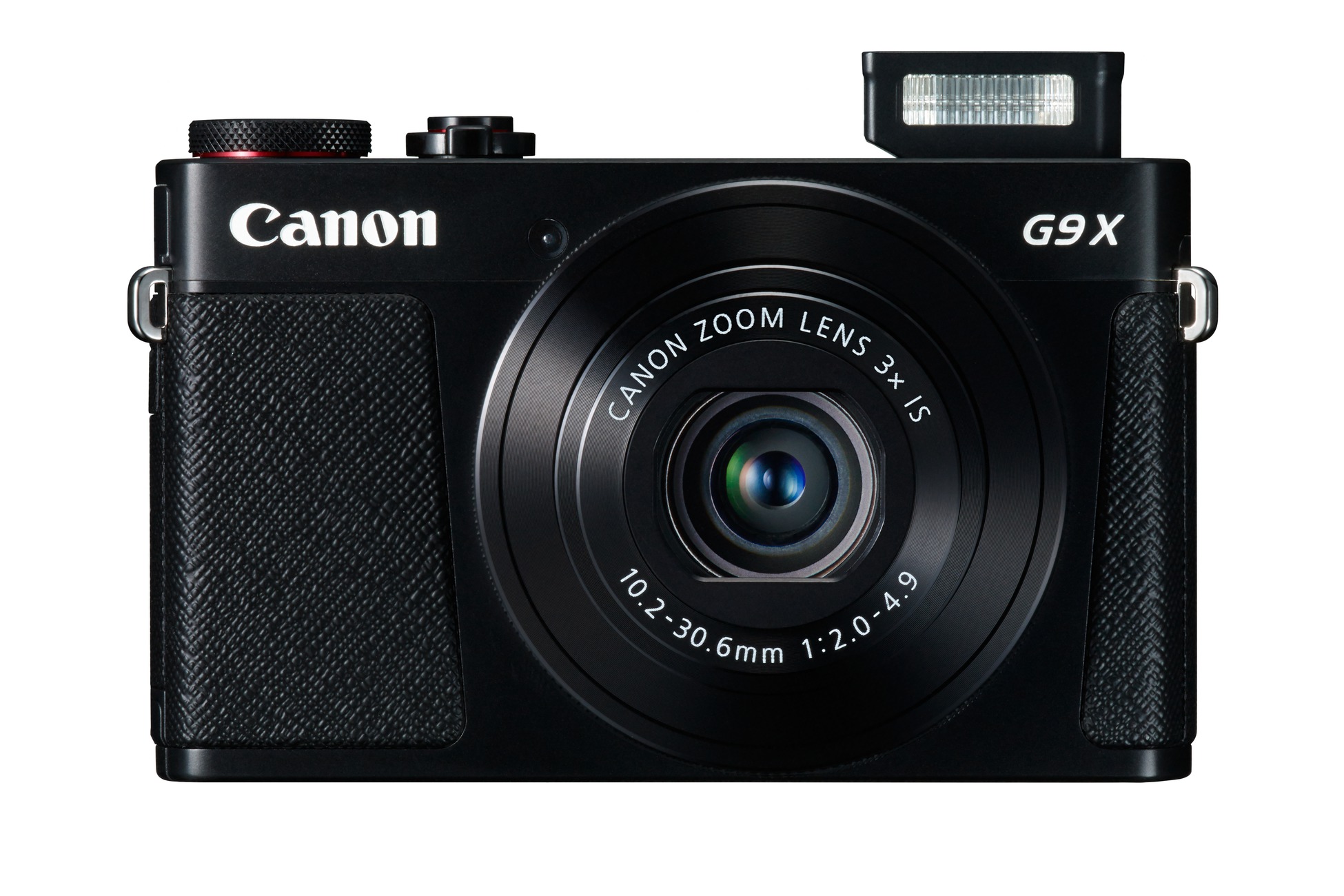 Canon PowerShot G9 X Super kompakte 1ZollSensorKamera zum fairen Preis