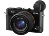 Sony DSC-RX1R II: Premium-Kompakt-Knipse mit 42 Megapixeln