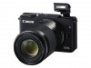 Canon EOS M10 mit 15-45mm-Setobjektiv: Spiegellose für Einsteiger