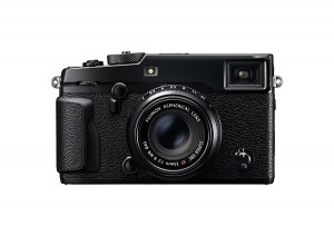 X-Pro2: Neues Fujifilm-Spitzenmodell 