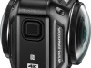 Nikon: Actionkamera mit 360-Grad-Aufnahme