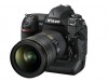 Nikon D5: Neue Profi-DSLR