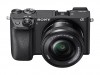 Mit blitzschnellem Autofokus: Die neue Sony Alpha 6300