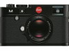 Retro-Digital-Kamera: Die Leica M-D
