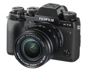 Fujifilm X-T2 – Die Beste unter den Spiegellosen