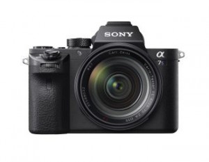 Sony-Alpha-Kamera mit über 70 MP – hängt Sony die Konkurrenz ab?