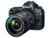 Lang erwartetes Upgrade: Die Canon EOS 5D Mark IV