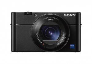 Sony Cybershot RX 100V: Schnelle Kamera im Hosentaschenformat