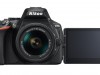 Nikon D5600: Die Kamera für soziale Netzwerke