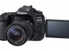 Canon EOS 80D: Solide Kamera mit Bedienkomfort