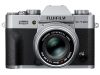 Fujifilm X-T20: Des Spitzenmodells kleiner Bruder