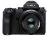 Fujifilm GFX 50S: Bezahlbare Mittelformatkamera