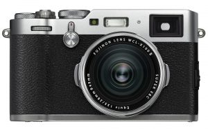 Fujifilm X100F: Teures Kleinod mit Topwerten