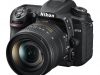 Nikon D7500: Amateurin mit Profi-Ambitionen