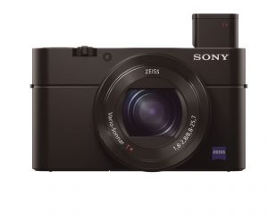 Sony Cyber-shot DSC-RX10 II