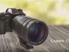 Panasonic: Lumix DC-G9