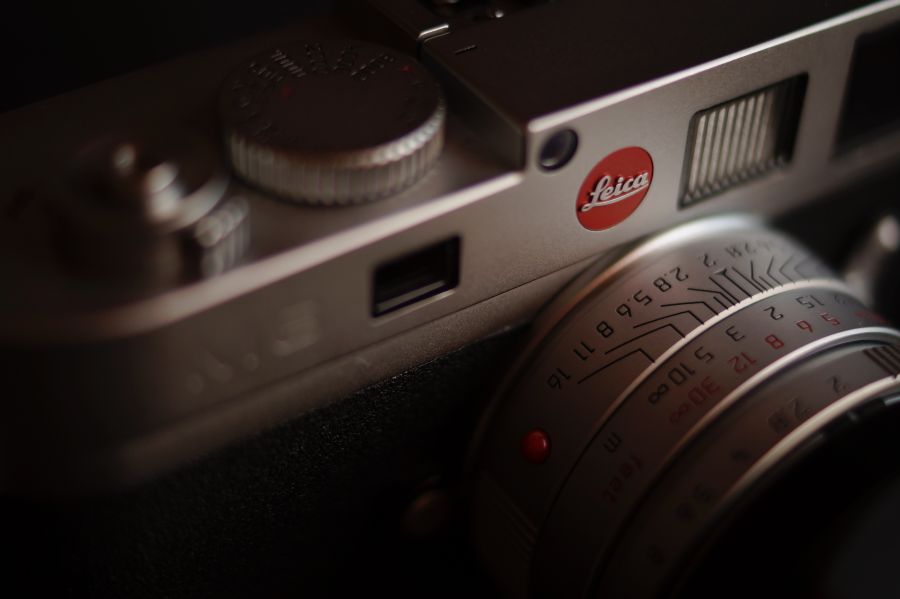 Leica SL2: Neue Vollformat-Kamera von Leica am Start