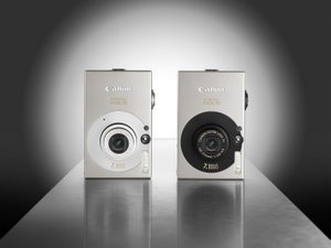 Canon Digitalkamera IXUS 70 – extrem beliebt