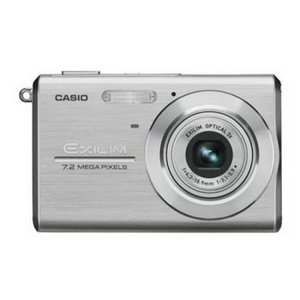 Casio Exilim EX Z75 (Foto: Casio)