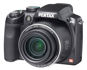pentax x 70 digitalkamera