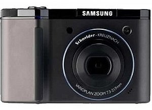 Beste: Samsung NV 8 Digitalkamera