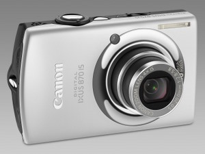canon-digital_ixus_870_is_digitalkamera (Foto: Canon)