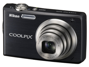 nikon-coolpix-s-630-digitalkamera (Foto: Nikon)