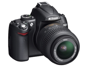 nikon-d5000_spiegelreflex-digitalkamera (Foto: Nikon)