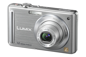 panasonic-lumix-dmc-fs-25-digitalkamera (Foto: Panasonic)