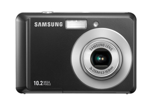 Samsung ES15: Digitalkamera an der unteren Preisgrenze