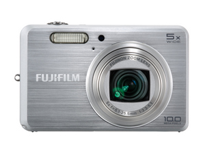 Fujifilm J150W_Digitalkamera (Foto: Fuji)