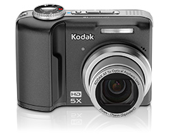 Kodak Easyshare Z 1485 Digitalkamera (Foto: Kodak)