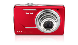 Wertig: Kodak Easyshare M 380 Digitalkamera