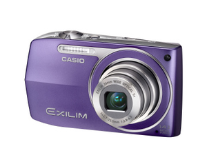 Gute Neuheit: Casio EX Z2000 Digitalkamera