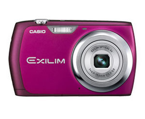 Casio Exilim EX-Z350 Digitalkamera (Foto: Casio)