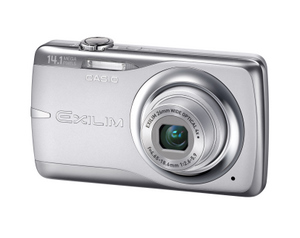 Casio Exilim EX-Z550 Digitalkamera (Foto: Casio)