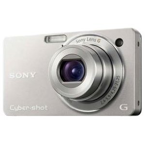 Kleine Kamera, große Leistung: Sony Cyber-Shot DSC-WX1
