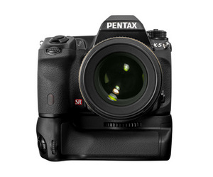 Pentax K5 D-SLR Spiegelreflex Digitalkamera Foto pentax