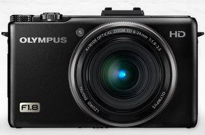 Olympus XZ-1 Digitalkamera foto olympus