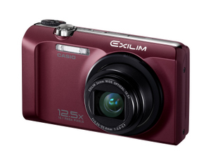 Casio Exilim EX-H30 Digitalkamera