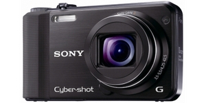 Sony DSC-HX7VN Digitalkamera foto sony