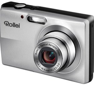 Rollei Compactline 412 Digitalkamera