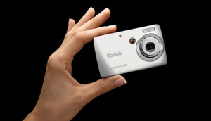 Kodak Easyshare Mini Digitalkamera foto kodak