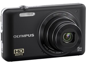 Olympus VG-130 Digitalkamera foto olympus_