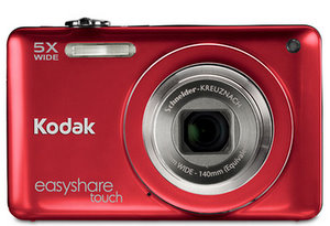 kodak touch m5370 digitalkamera foto kodak