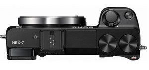 sony nex7 system digitalkamera foto sony.