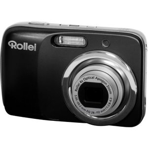 Rollei Compactline 424 Digitalkamera_